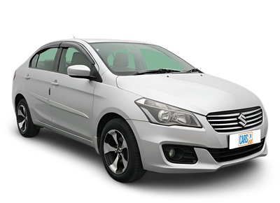 Maruti Ciaz-img